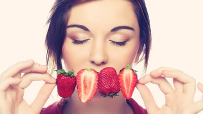 La importancia de hidratar tu piel con estas 5 frutas