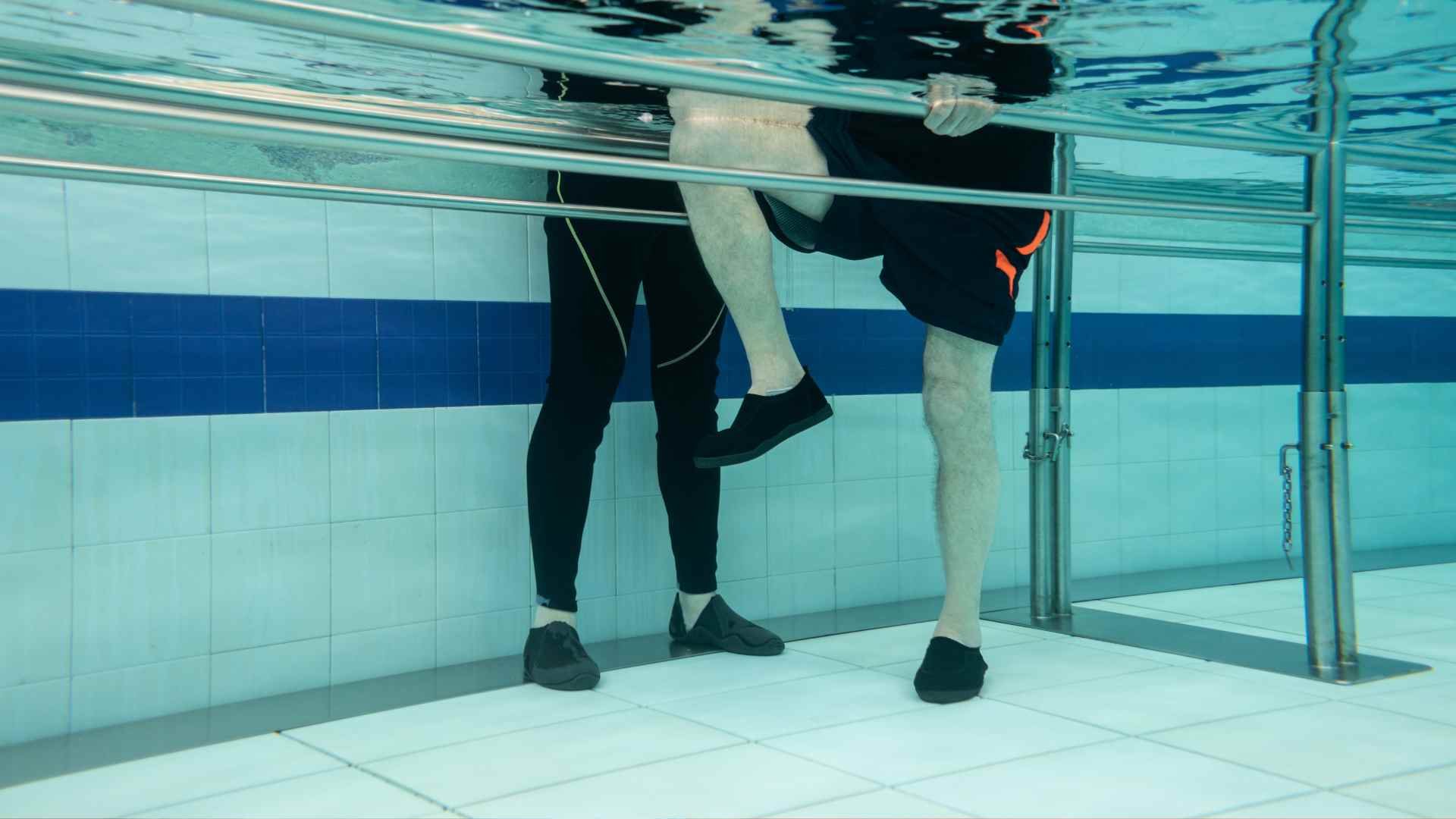 hidroterapia