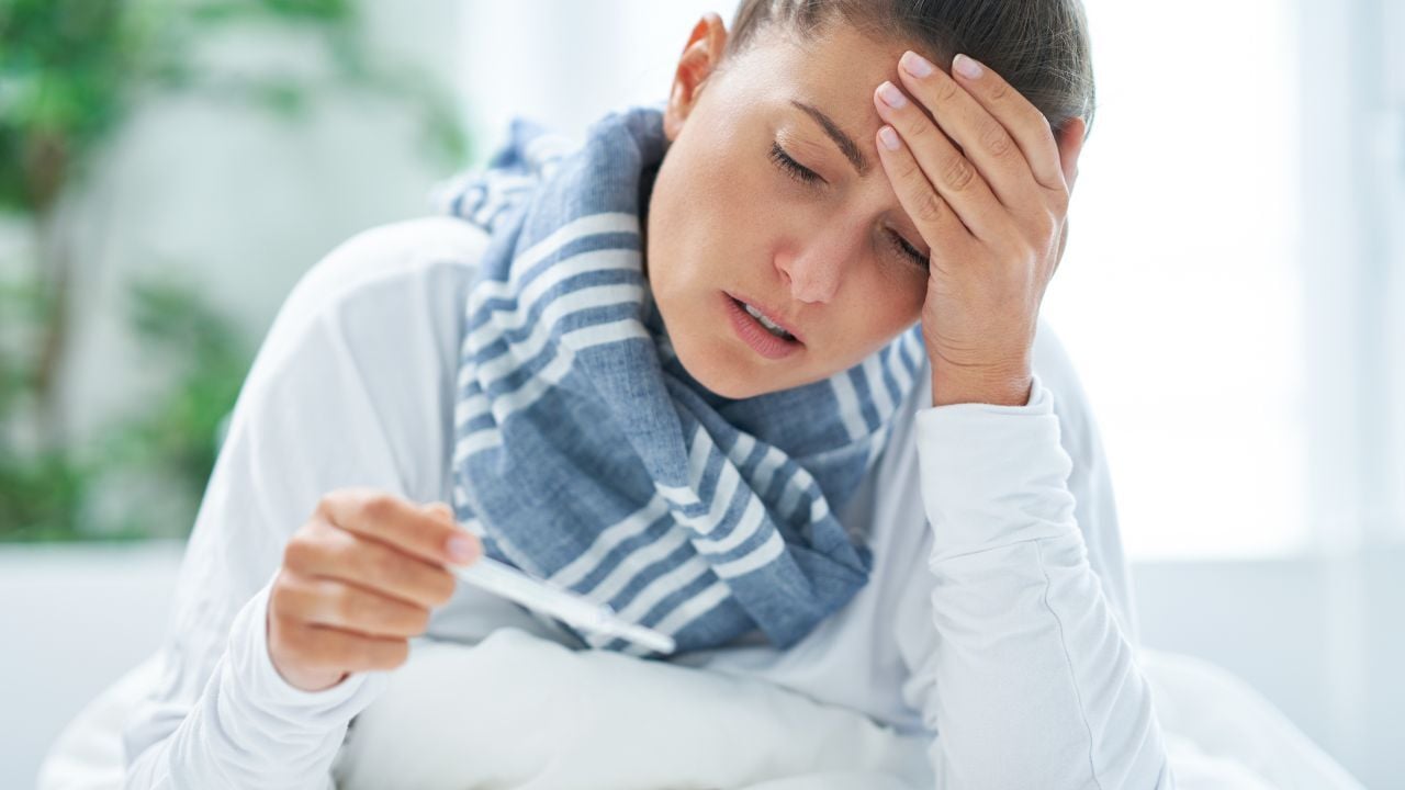 infecciones recurrentes causas principales