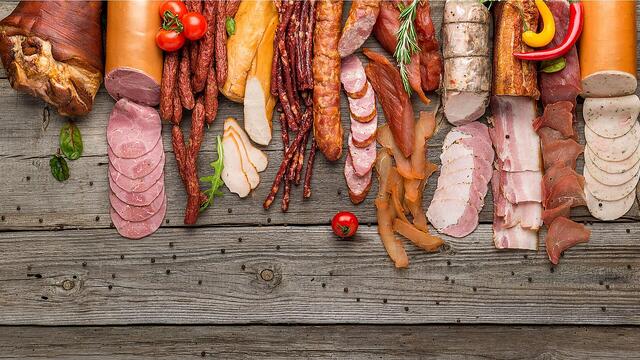 la carne roja es saludable o no es saludable