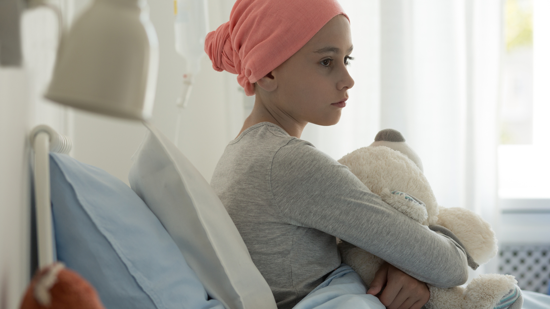 De Qué Proviene la Leucemia
