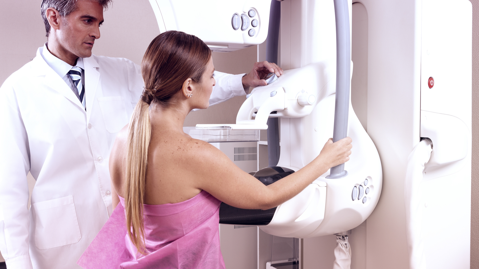 mamografia 