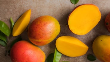 Los increíbles beneficios del mango para tu salud y bienestar