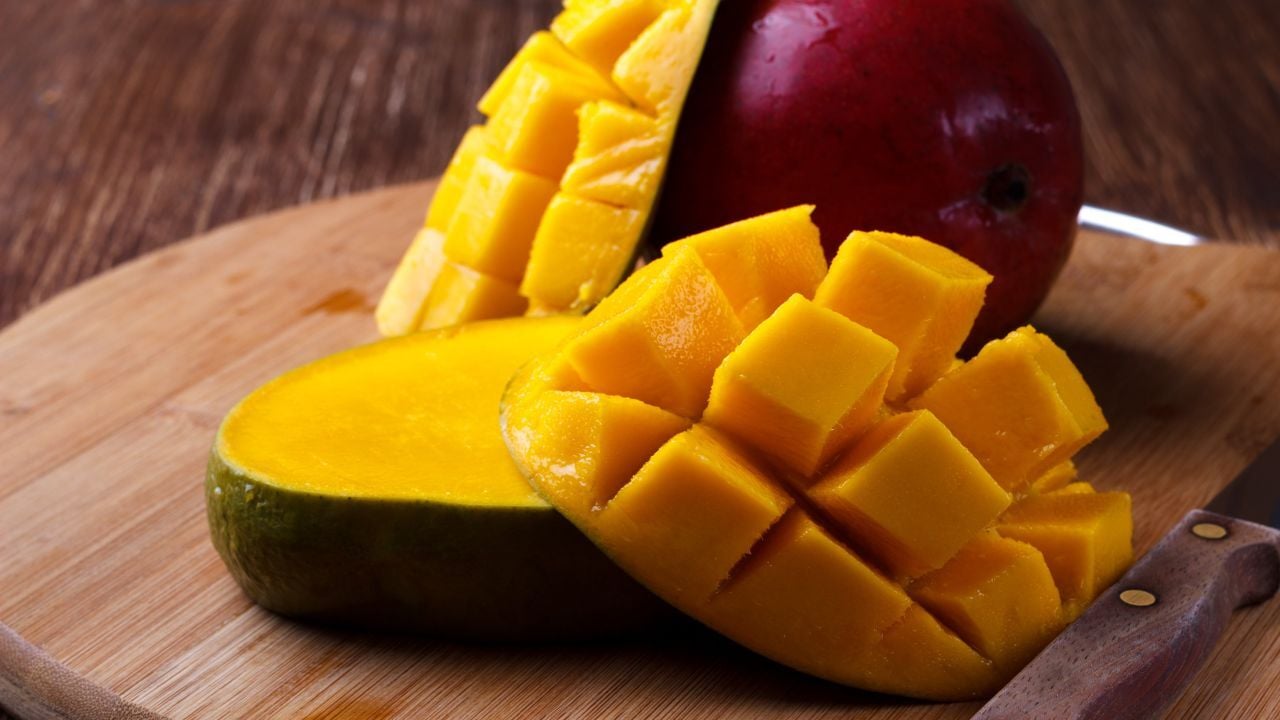 mango y diabetes regulacion glucemica