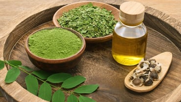 Moringa: Descubre para qué sirve, sus beneficios y cómo consumirla