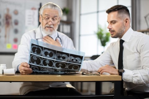 Nódulo Pulmonar: Qué Es, Causas, Diagnóstico y Tratamiento