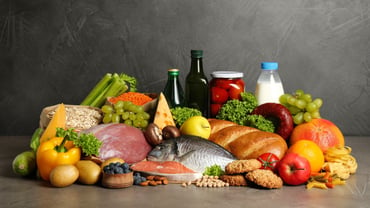 La Nueva Pirámide Alimenticia: Guía Completa para una Vida Saludable
