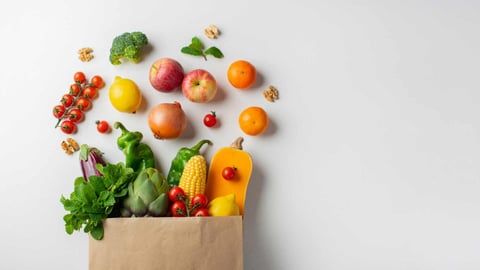 Octógonos en Alimentos: Qué Debes Saber