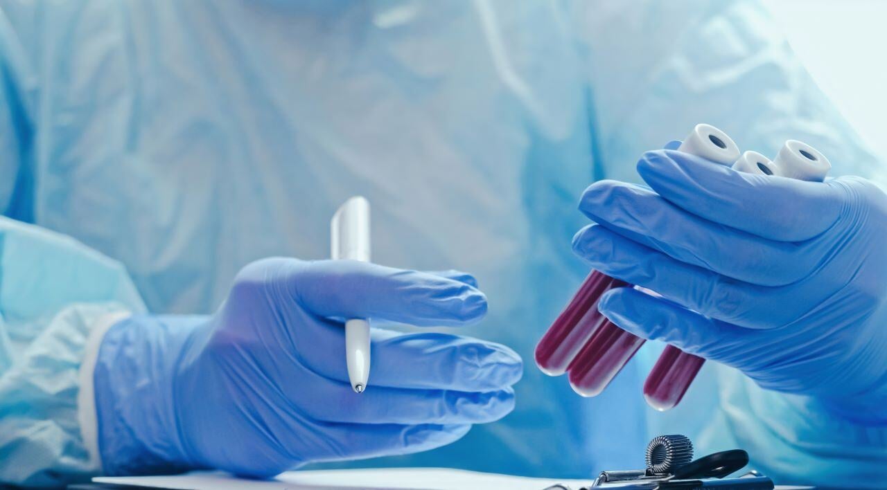 panel genetico mutaciones en genes que aumentan riesgo de cancer