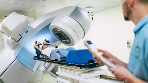 ¿Para qué sirve la radioterapia? Beneficios de la terapia de radiación