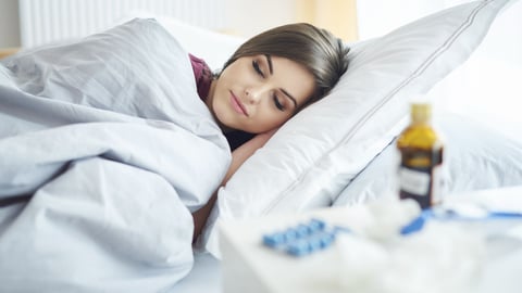 ¿Por Qué Te Dan Infecciones Muy Seguido? Identifica las Causas y Soluciones
