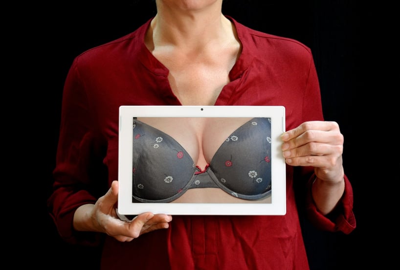 implantes de seno pueden causar cancer de mama