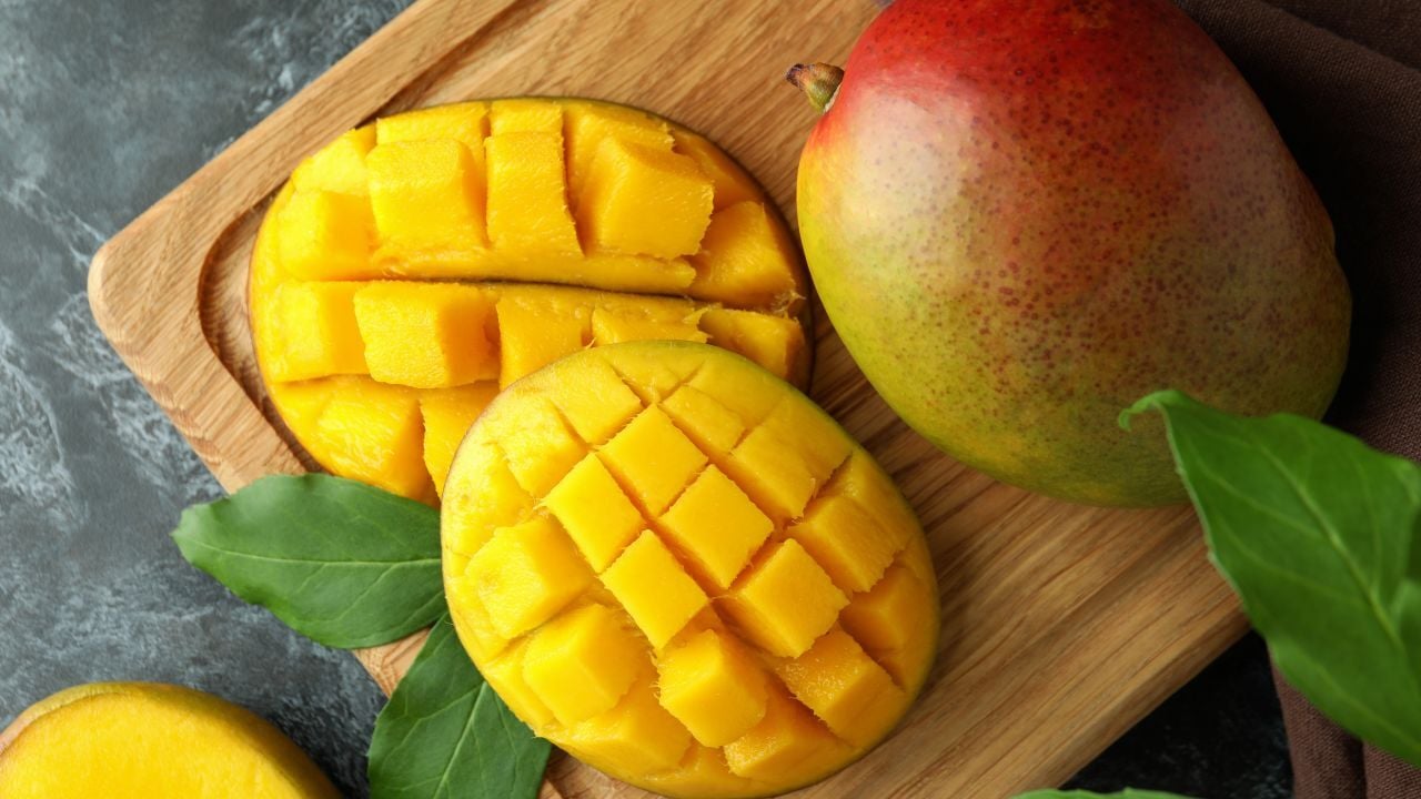 principales beneficios del mango para la salud