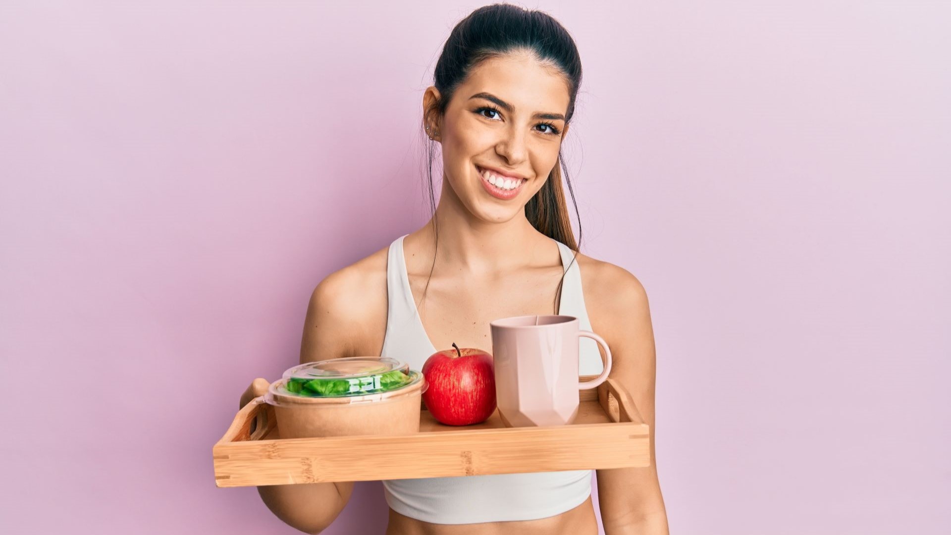 que conexion hay entre la salud dental y una vida saludable