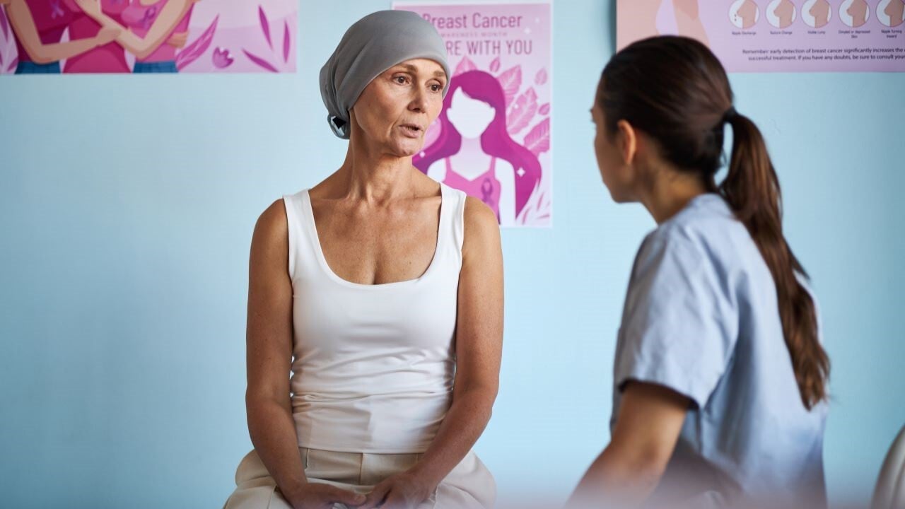 que significa carcinomatosis