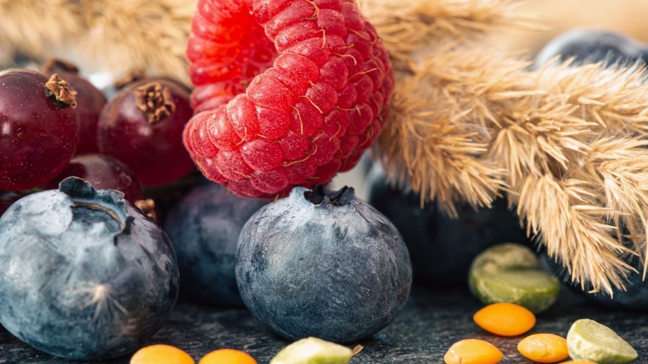 que son antioxidantes naturales por que son esenciales