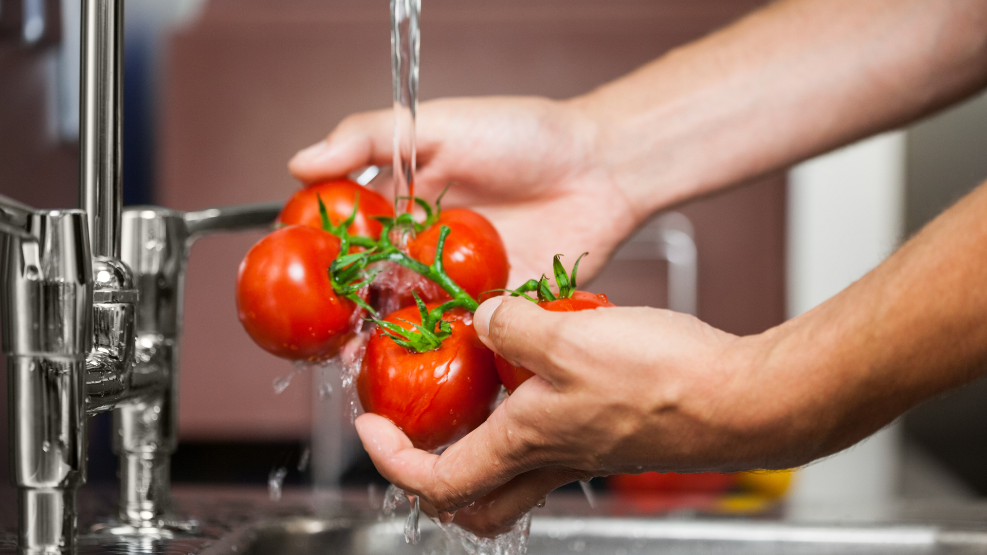 residuos de plaguicidas en alimentos