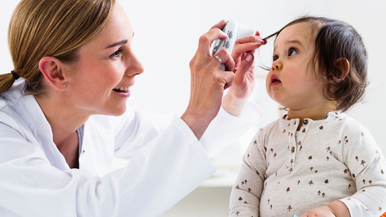 retinoblastoma cancer ocular infantil