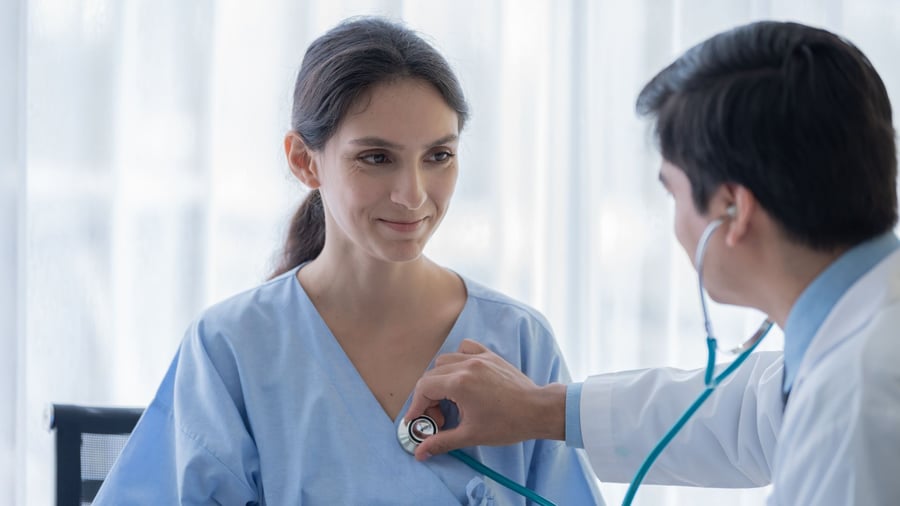 Conoce el seguimiento y control despues de tu tratamiento oncologico