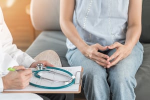 Dolor de Vientre Bajo sin Menstruación: Qué lo Causa