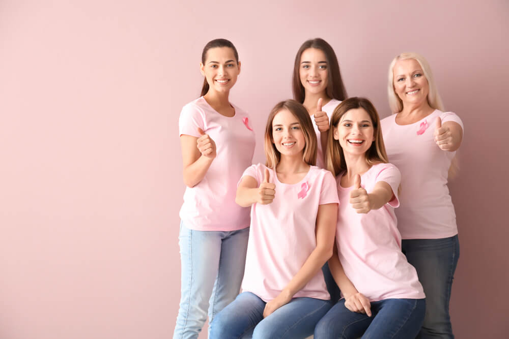 factores de riesgo para desarrollar cancer de mama 