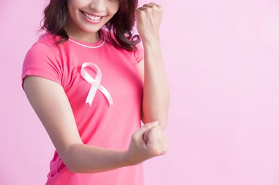 ¿Cómo prevenir el cáncer de mama? La Guía Definitiva