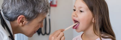 Descubre cuál es la utilidad del examen de cavidad oral