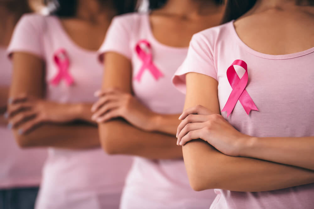 prevención del cáncer de mama