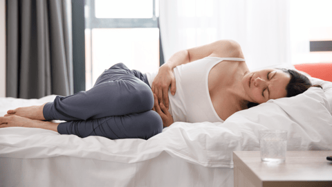 Síndrome de Ovario Poliquístico vs Cáncer de Ovario