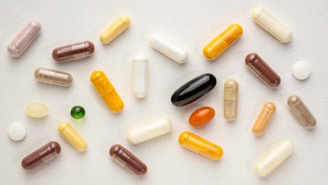 Qué Son y Para Qué Sirven los Suplementos de Minerales