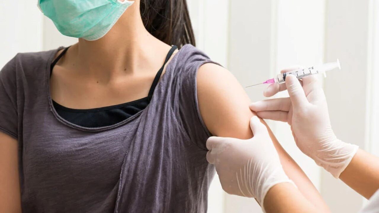 vacuna vph clave para prevenir el cancer de cuello uterino