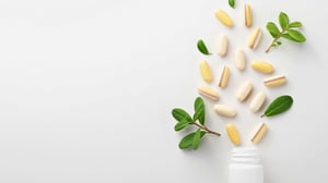 Vitamina A: Beneficios de Consumirla