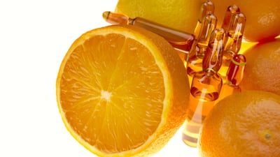 ¿Cómo ayuda la vitamina C a combatir el cáncer?