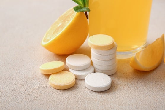 vitaminas liposolubles 4 beneficios