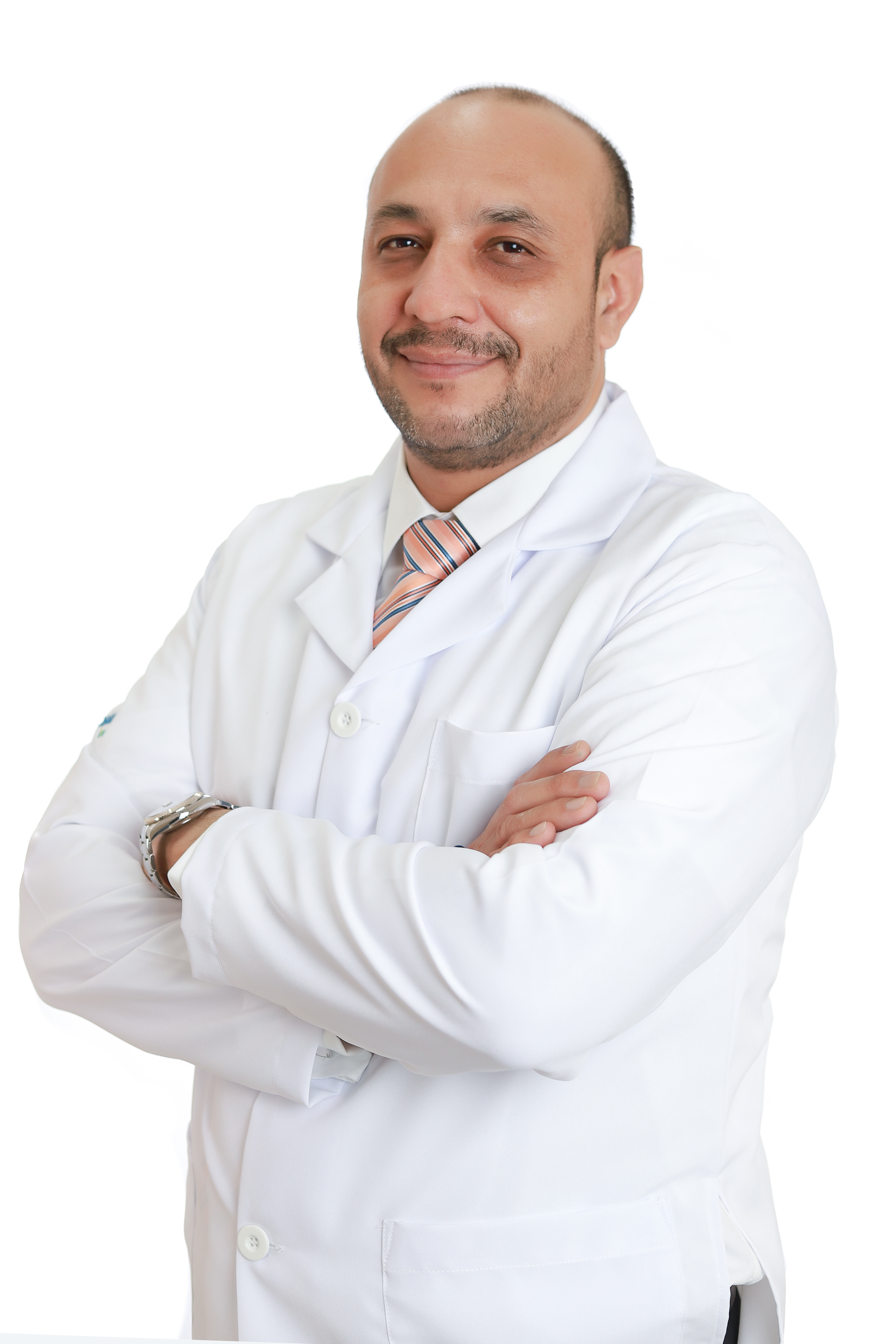 Dr. Martín Falla