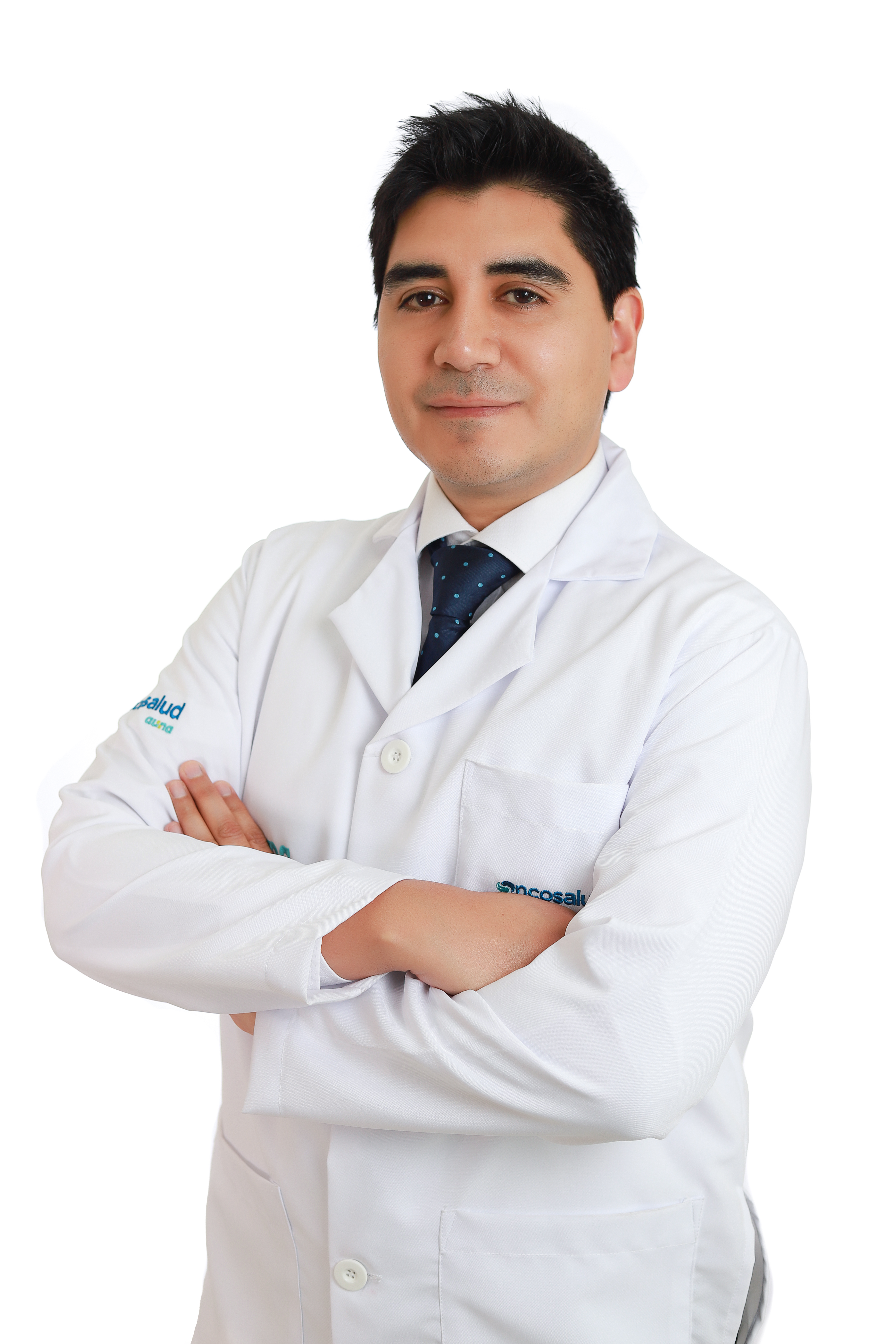 Dr. Luis Schwarz Yataco