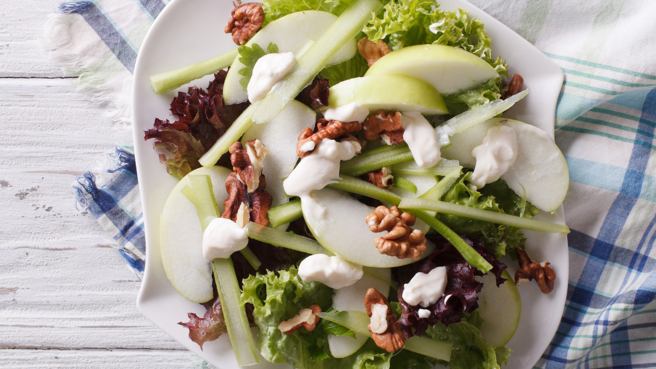 Balancea tu cena de Navidad con estas 3 ensaladas saludables (5)