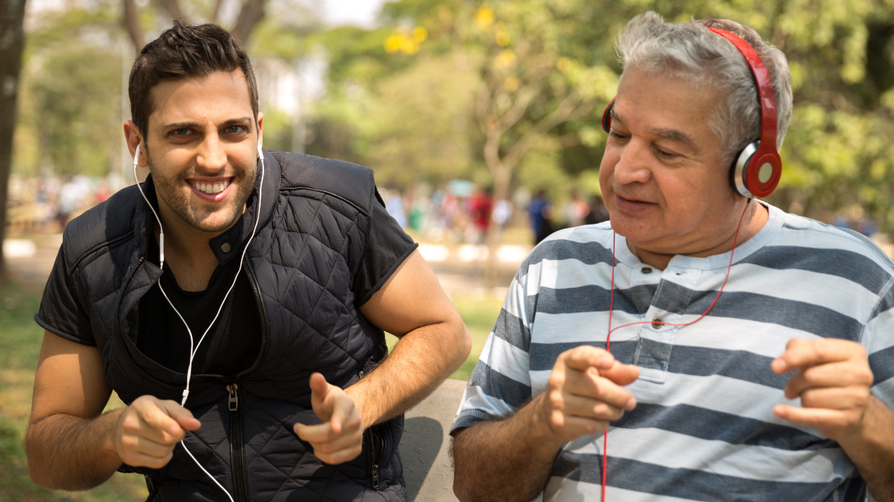 beneficios de la musica 