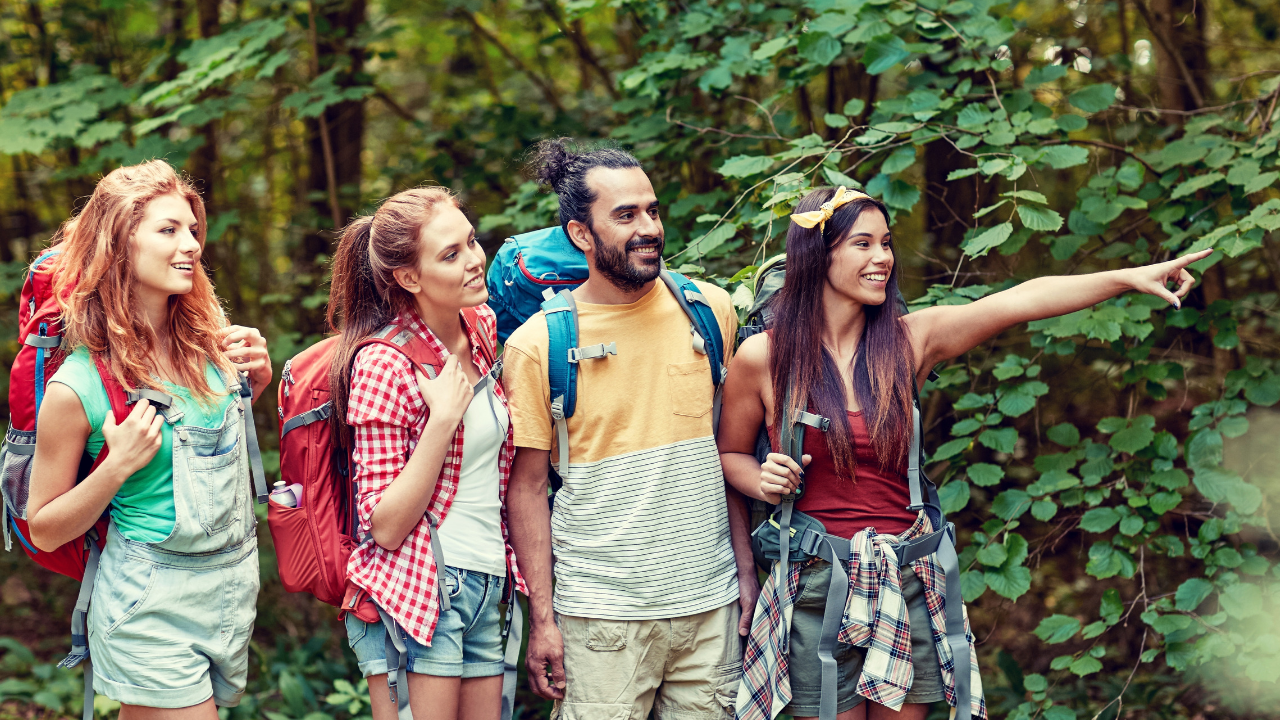 5 maneras saludables de divertirte con amigos (2)
