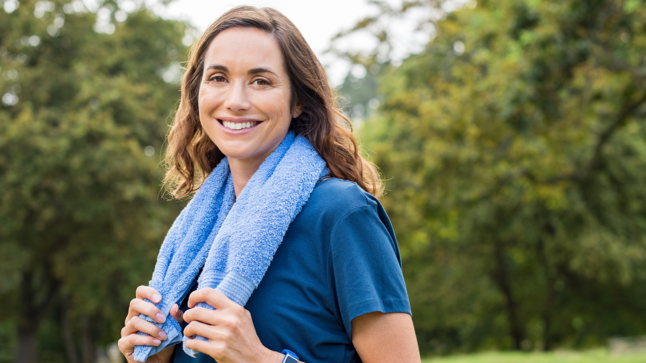 4 tips para alimentarte mejor si quieres entrenar después de los 40 (2)