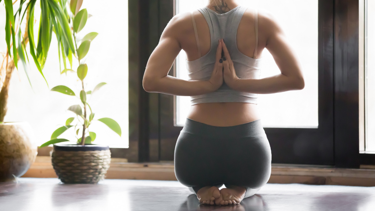 yoga