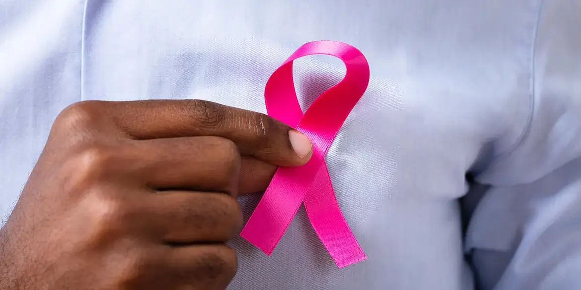 ¿Es posible que los hombres también desarrollen cáncer de mama?
