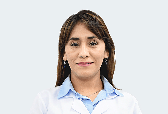 Dra. Marianela Sánchez Wagner Psicooncóloga