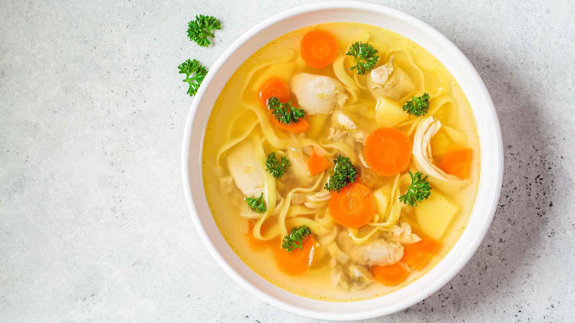 Menú Semanal de Dieta Blanda: Ideas