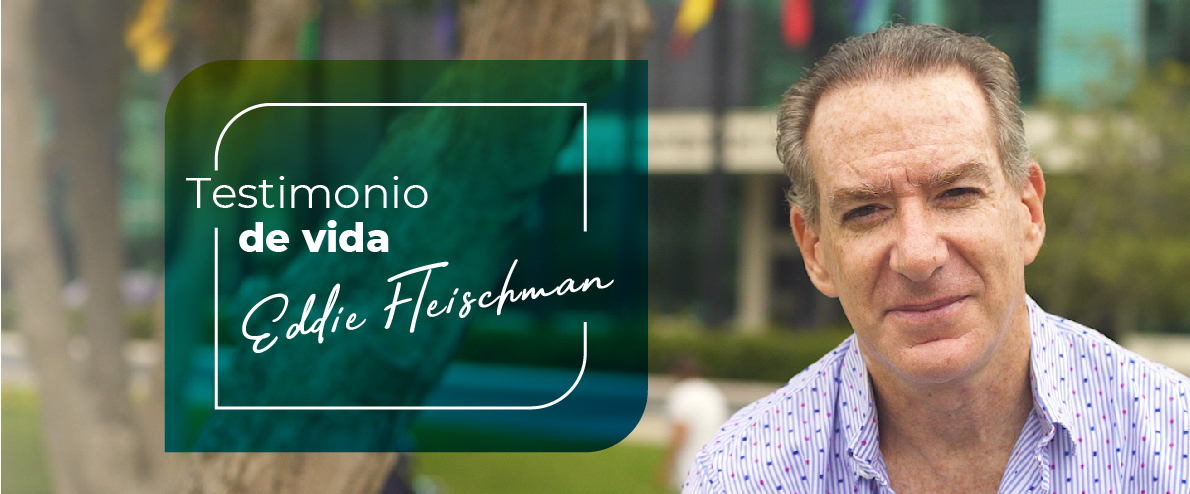 Eddie Fleischman