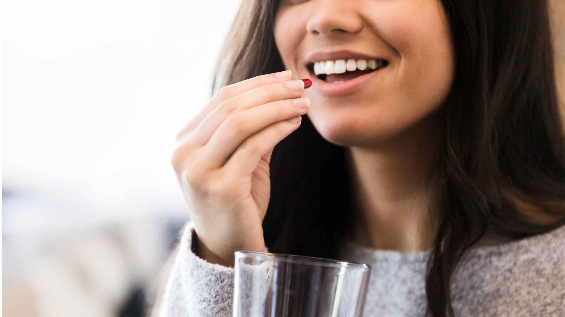 Vitaminas para el Dolor de Huesos y Articulaciones
