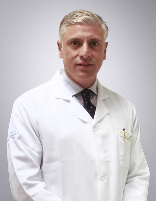Dr. José Carlos Gutiérrez