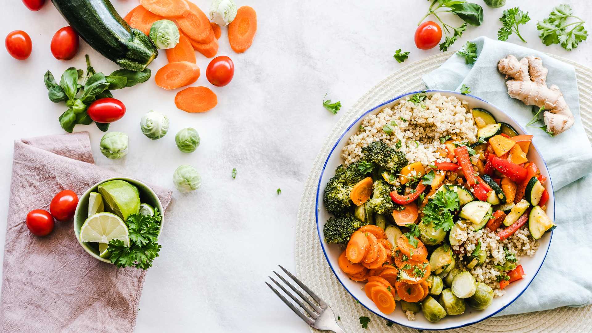 Alimentos Energéticos: Cuáles Debes Conocer