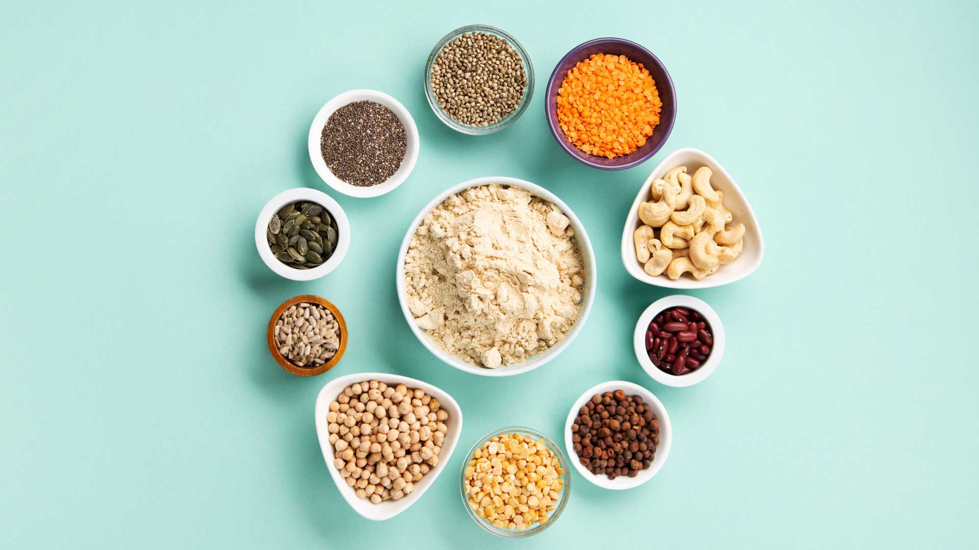 Alimentos para Aumentar Masa Muscular: Cuáles Debes Conocer