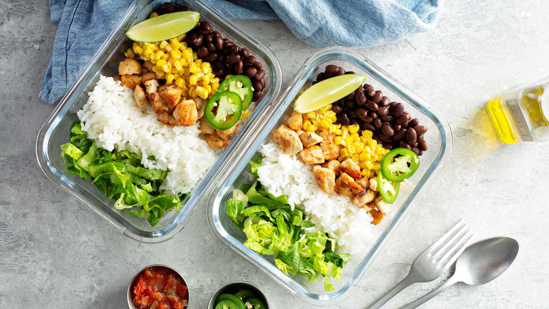 Alimentos Reguladores: Cuáles Son